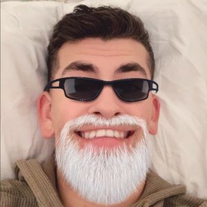 Meet your Posher, Daniel